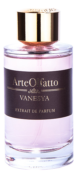 arteolfatto vanesya extrait 100ml extrait de parfum 100 мл от ArteOlfatto