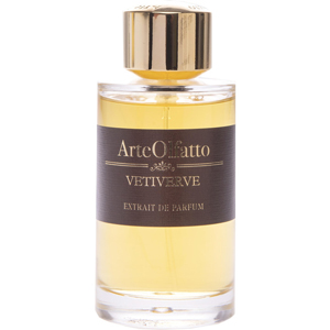 arteolfatto vetiverve extrait 100ml extrait de parfum 100 мл от ArteOlfatto