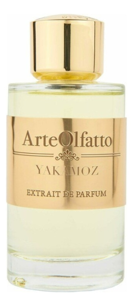 arteolfatto yakamoz extrait 100ml extrait de parfum 100 мл от ArteOlfatto