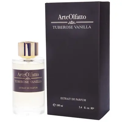 arteolfatto tuberose vanille 100