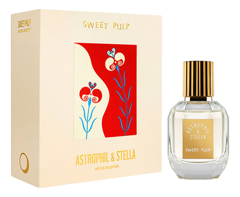 Astrophil &amp; Stella Sweet Pulp духи 50ml