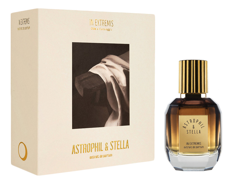 Astrophil &amp; Stella In Extremis духи 50ml