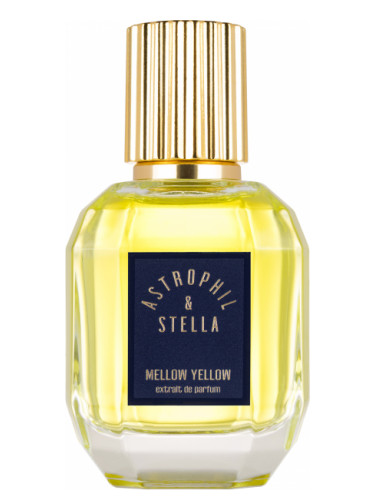 astrophill stella mellow yellow 50