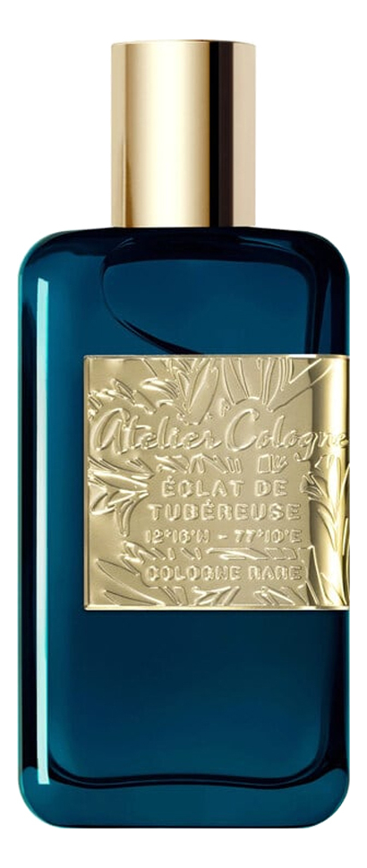 Eclat De Tubereuse Atelier Cologne