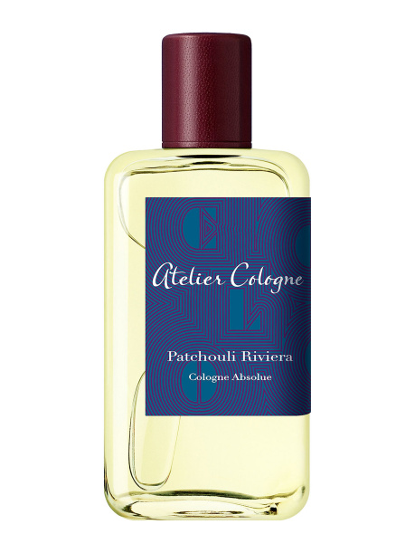 atelier cologne patchouli riviera 100 ml одеколон 100 мл от Atelier Cologne