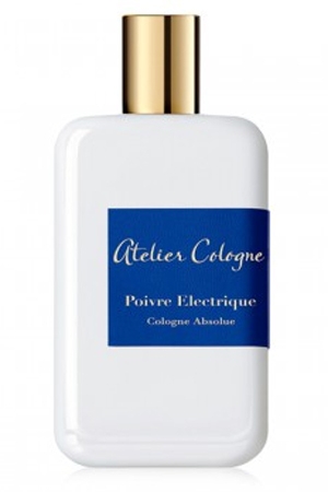 atelier cologne poivre electrique edc 100