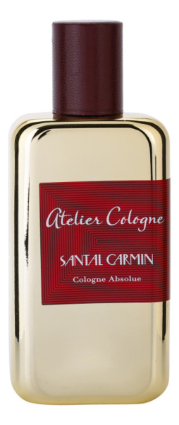 atelier cologne - santal carmin - 100 мл, edp одеколон 100 мл от Atelier Cologne