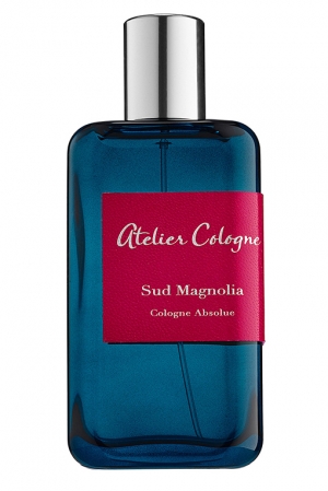 atelier cologne sud magnolia 100ml одеколон 100 мл от Atelier Cologne