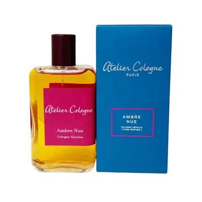 atelier cologne ambre nue 100 от Atelier Cologne