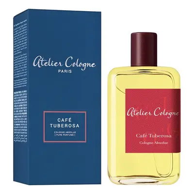 atelier cologne cafe tuberosa 100