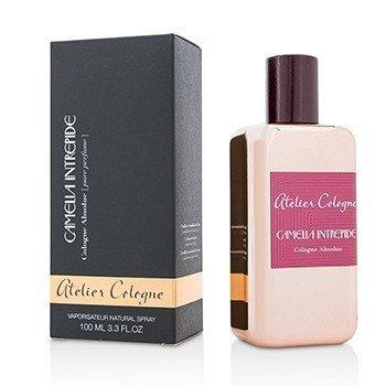 atelier cologne camelia intrepide cologne absolue 100