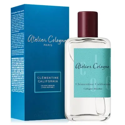 atelier cologne clementine california 100