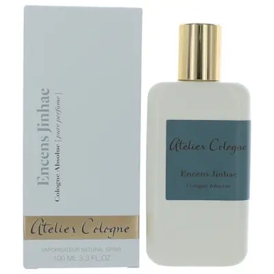 atelier cologne encens jinhae 100 edc