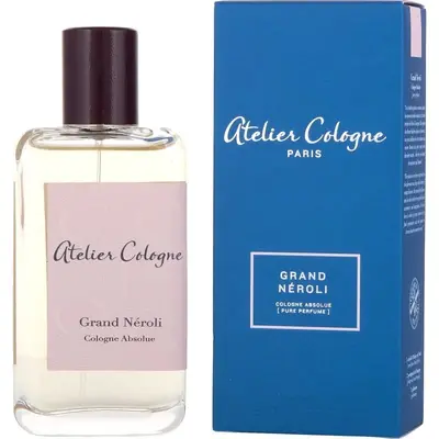 atelier cologne grand neroli 100