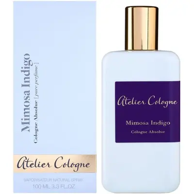 atelier cologne mimosa indigo 100 от Atelier Cologne