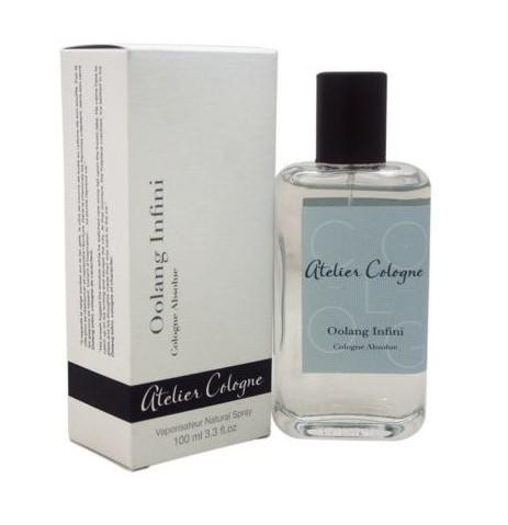 atelier cologne oolang infini cologne absolue 100