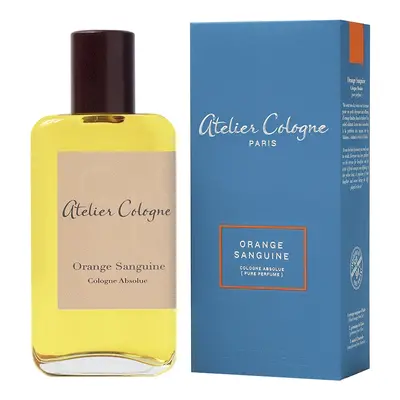 atelier cologne orange sanguine 100