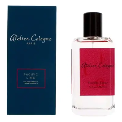 atelier cologne pacific lime 100