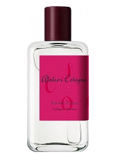 atelier cologne pacific lime cologne absolue pure 100 edc от Atelier Cologne