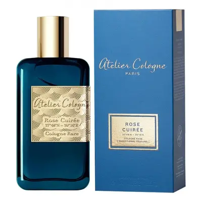 atelier cologne rose cuiree 100