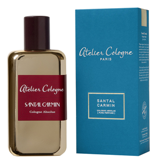 atelier cologne santal carmin 100 cologne