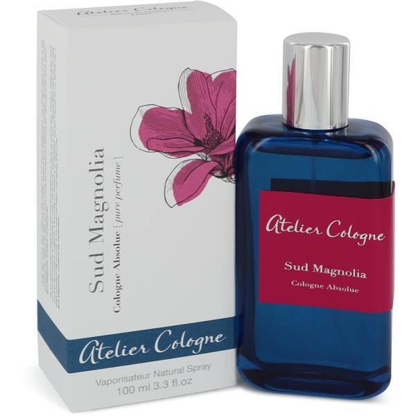 atelier cologne sud magnolia 30 travel