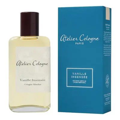 atelier cologne vanille insensee 100