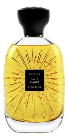 atelier des ors - cuir sacre edp 100 ml парфюмерная вода 100 мл от Atelier des Ors