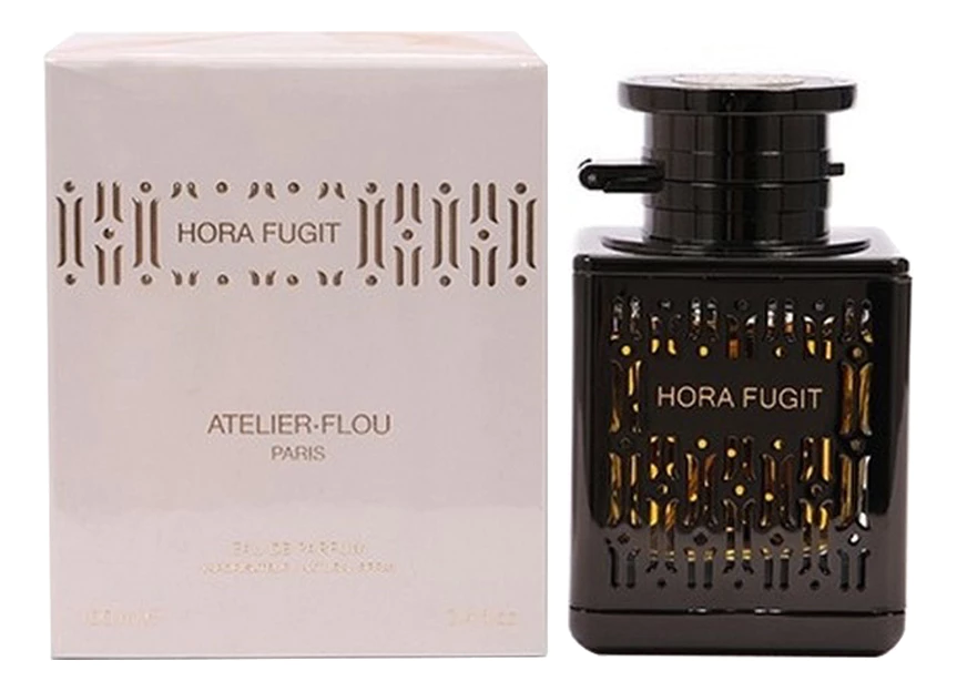 atelier flou hora fugit 100