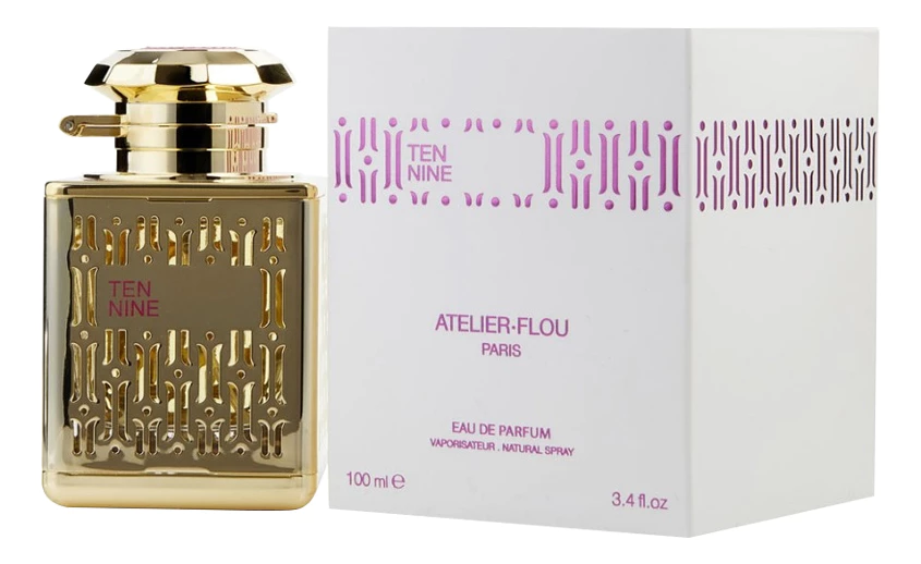 atelier flou ten nine 100