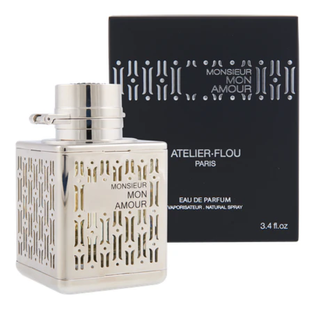 atelier flou monsieur mon amour 100