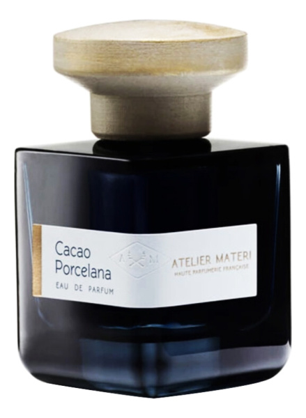 atelier materi cacao porcelana edp 100ml парфюмерная вода 100 мл от Atelier Materi