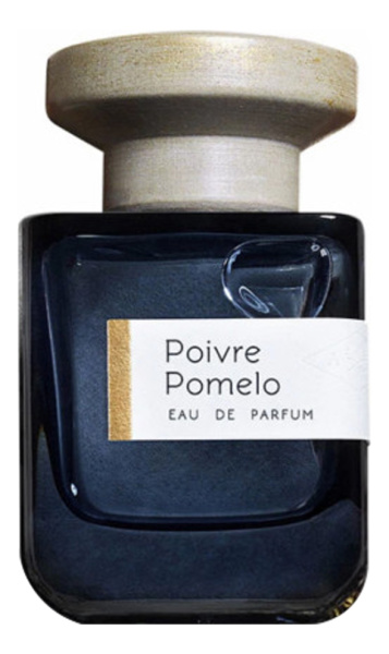 atelier materi poivre pomelo edp 100 ml - парфюмерная вода парфюмерная вода 100 мл от Atelier Materi