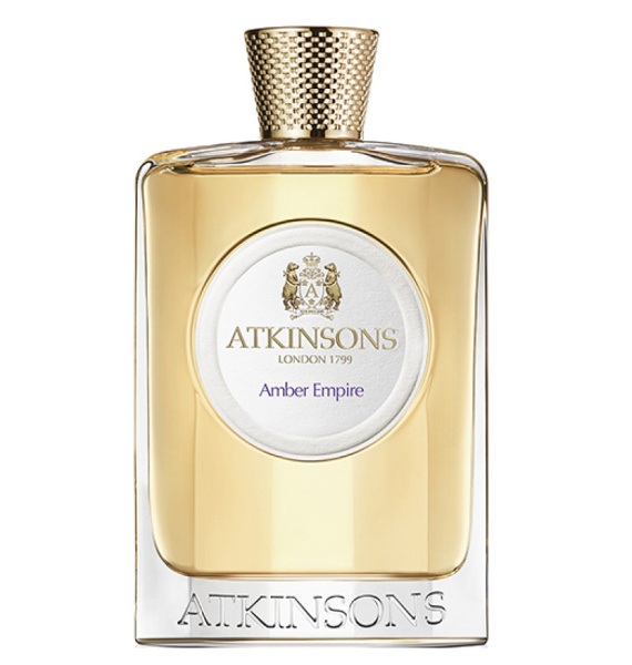 atkinsons amber empire 100