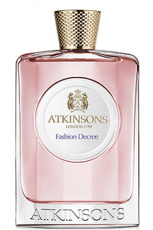 Fashion Decree Woman туалетная вода 100 мл от Atkinsons