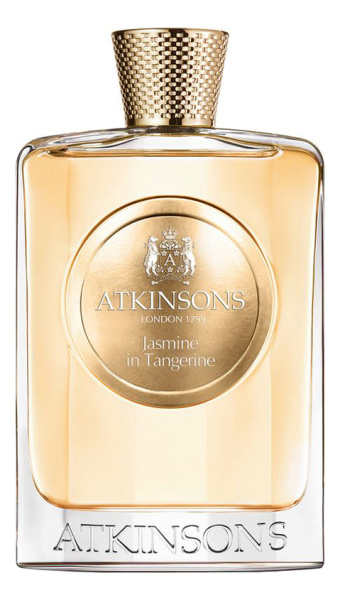 atkinsons jasmine in tangerine edp 100ml парфюмерная вода 100 мл от Atkinsons