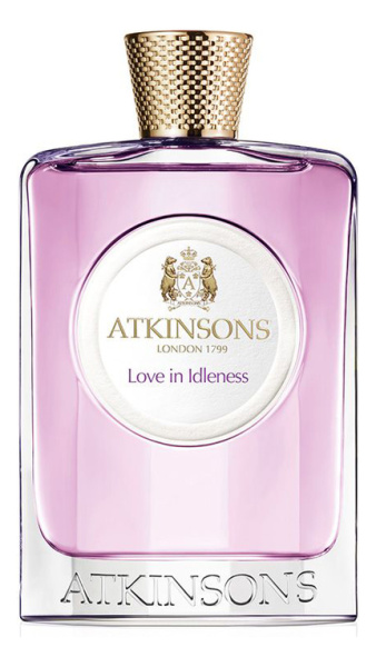 Love in Idleness туалетная вода 100 мл от Atkinsons