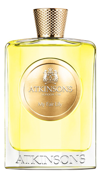 My Fair Lily парфюмерная вода 100 мл от Atkinsons