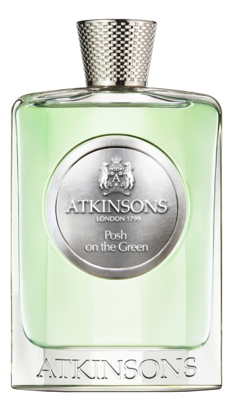 atkinsons posh on the green 100ml edp парфюмерная вода 100 мл от Atkinsons