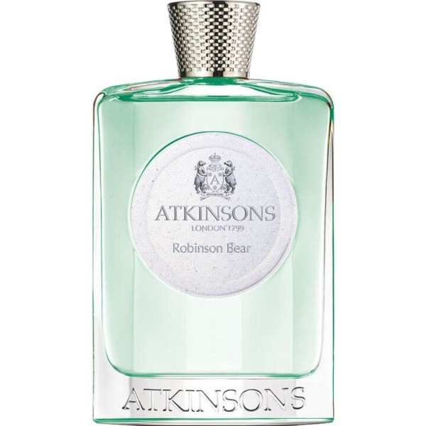 atkinsons robinson bear eau de parfum 100ml парфюмерная вода 100 мл от Atkinsons