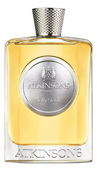 atkinsons scilly neroli 100ml edp парфюмерная вода 100 мл от Atkinsons