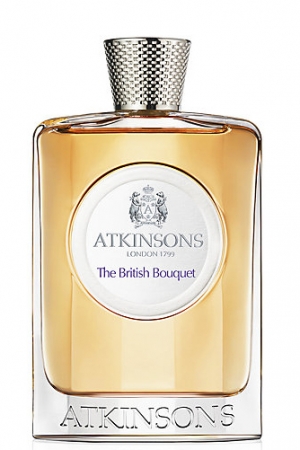 atkinsons the british bouquet edt 100ml туалетная вода 100 мл от Atkinsons