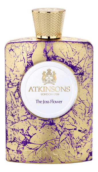 atkinsons the joss flower 100ml edp парфюмерная вода 100 мл от Atkinsons