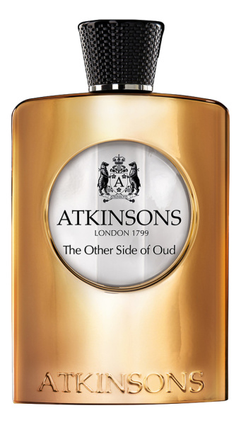 atkinsons the other side of oud 100ml edp парфюмерная вода 100 мл от Atkinsons