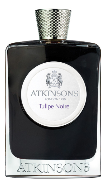 atkinsons tulipe noire eau de parfum 100ml парфюмерная вода 100 мл от Atkinsons