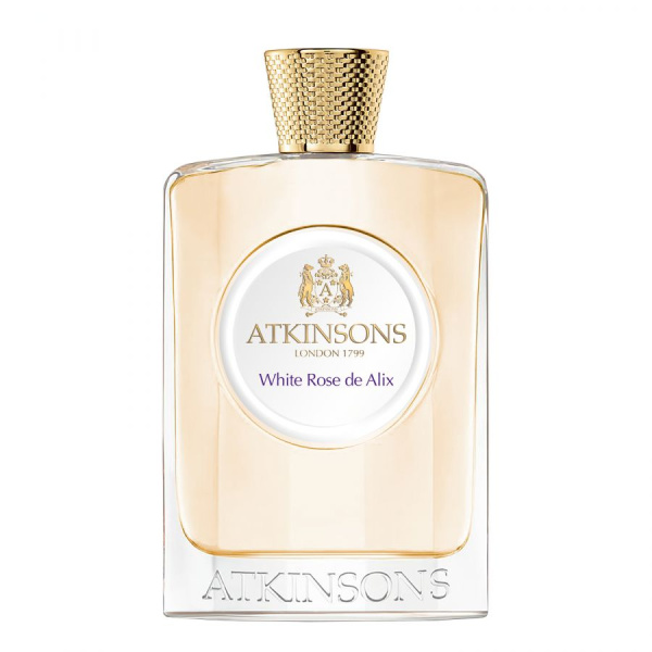 White Rose de Alix парфюмерная вода 100 мл от Atkinsons