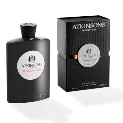 atkinsons 41 burlington arcade 100 от Atkinsons