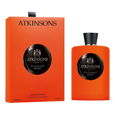 atkinsons 44 germerd street 100 edc от Atkinsons