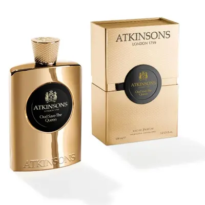 atkinsons oud save the queen 100