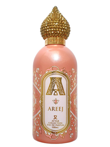 attar areej 100